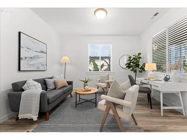 1210 N SYCAMORE ST, Canby, OR 97013