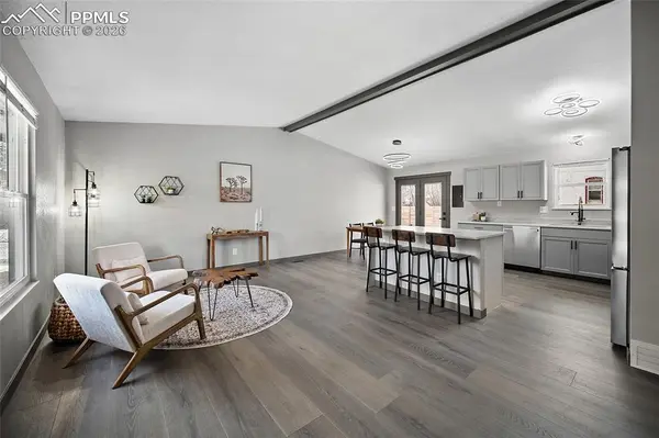 502 N Royer ST, Colorado Springs, CO 80903