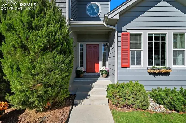 7055 Antonito CT, Colorado Springs, CO 80918