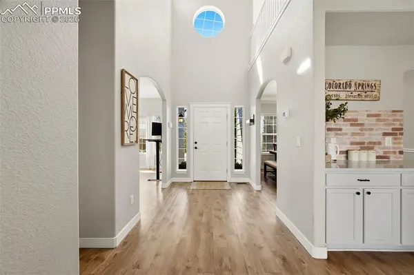 7055 Antonito CT, Colorado Springs, CO 80918