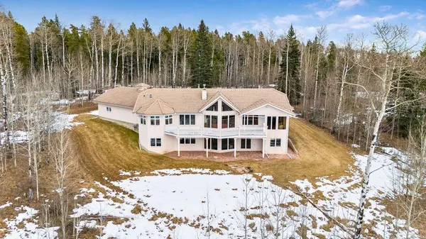 288145 160 AVE W, Rural Foothills County, AB T0L 1W2