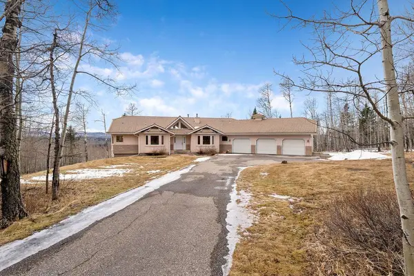 288145 160 AVE W, Rural Foothills County, AB T0L 1W2