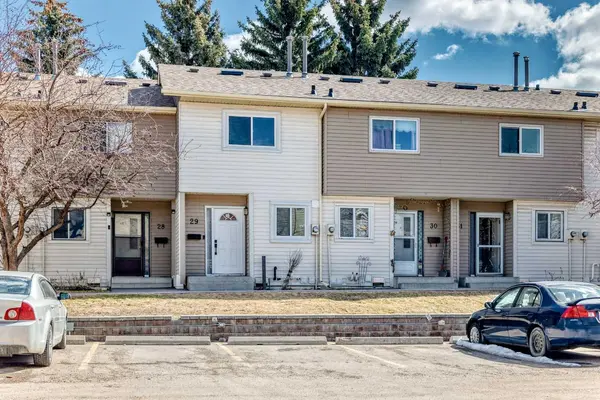 2519 38 ST NE #29, Calgary, AB T1Y 4W8