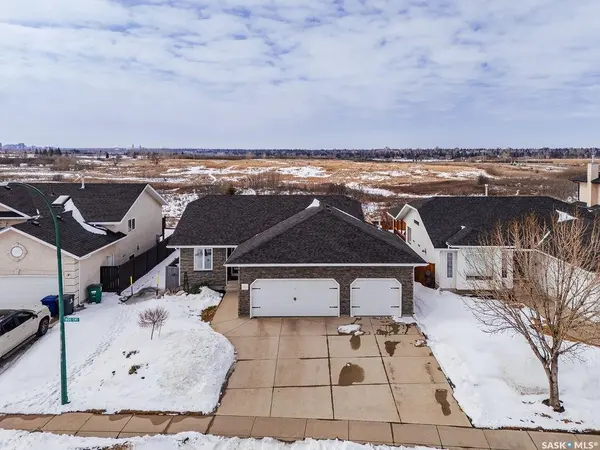 330 Pobran CRESCENT, Saskatoon, SK S7S 1L4