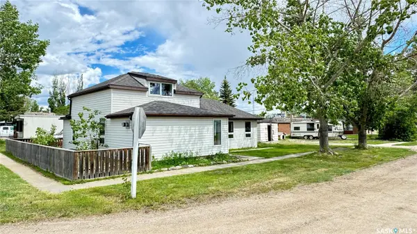 209 1st STREET E, Dinsmore, SK S0L 0T0