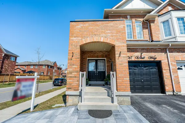 1067 Urell WAY, Milton, ON L9T 8V5