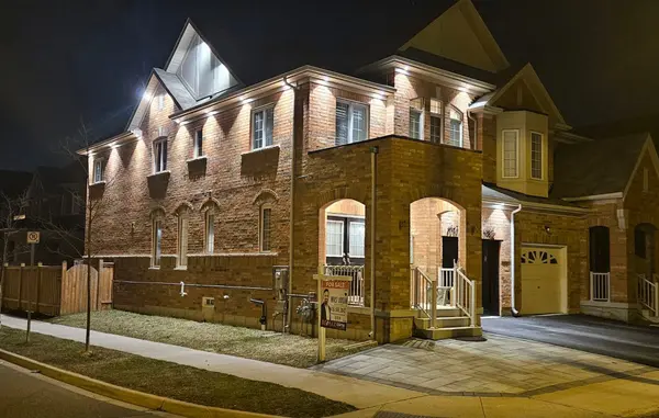 1067 Urell WAY, Milton, ON L9T 8V5