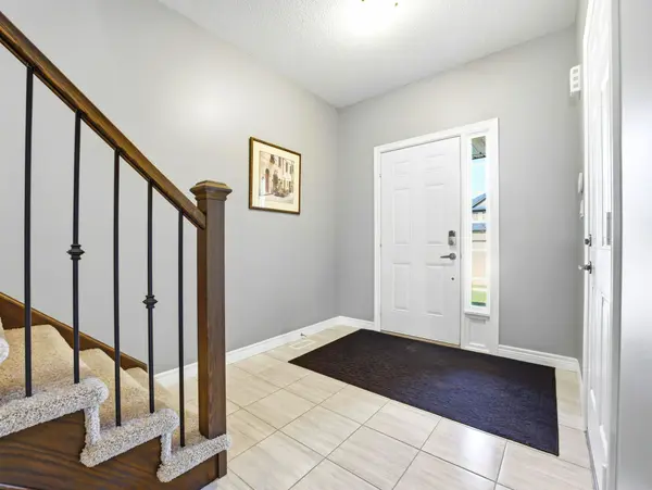 63 Festival WAY, Hamilton, ON L0R 1C0