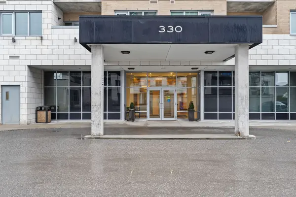 330 Titan Private #1006, Cityview - Parkwoods Hills - Rideau Shore, ON K2G 1G3