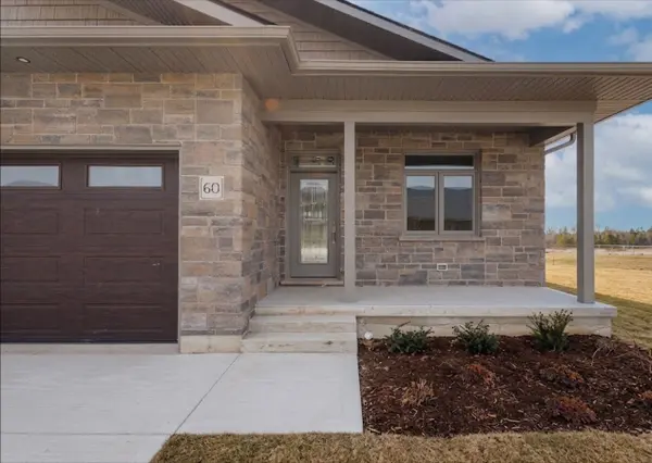 60 Cavalier CRES, Huron-kinloss, ON N0G 2R0