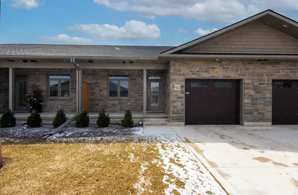 62 Cavalier CRES, Huron-kinloss, ON N0G 2R0