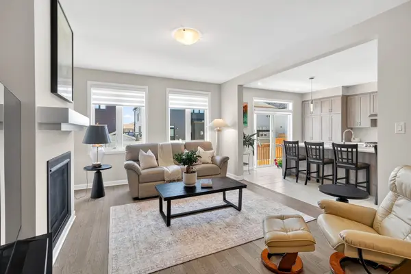 548 Anchor CIR, Manotick - Kars - Rideau Twp And Area, ON K2B 7Z5