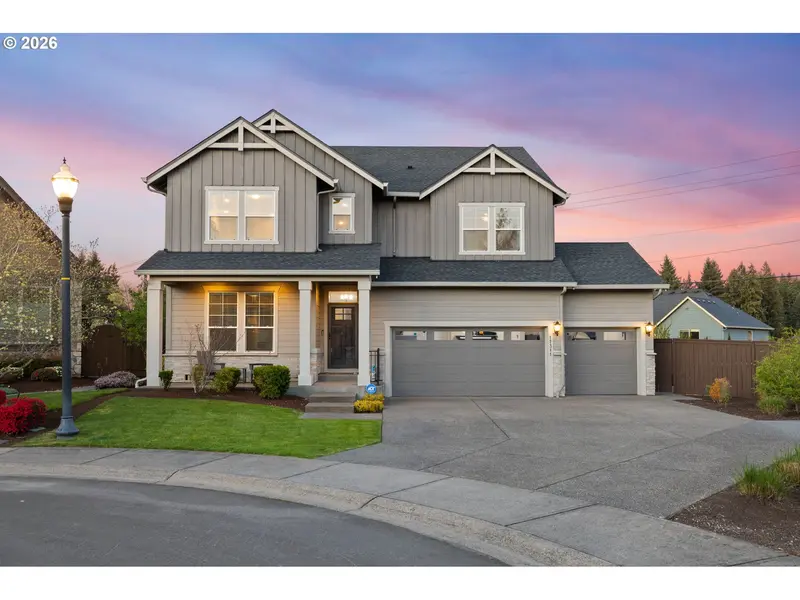 17311 NE 28TH CT, Ridgefield, WA 98642