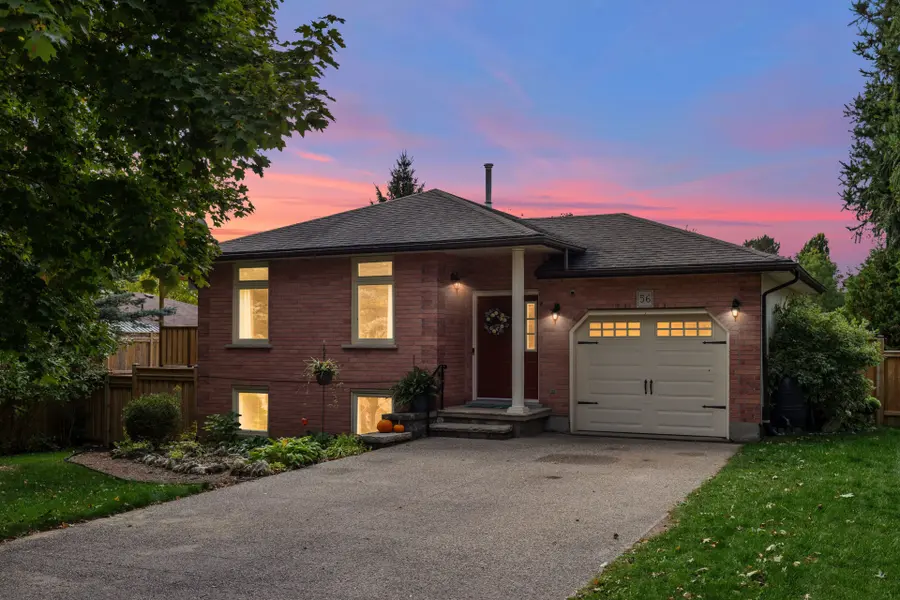 56 Wilson CRES, Centre Wellington, ON N0B 1S0