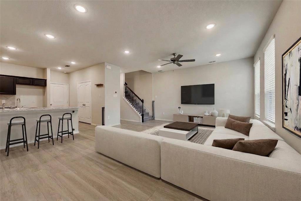 2224 Davenport Drive, Denton, TX 76207