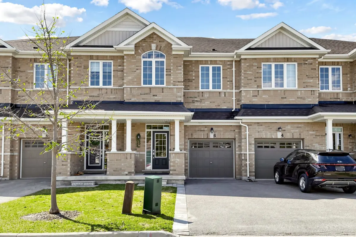 6 Angela ST, Bradford West Gwillimbury, ON L3Z 0A2