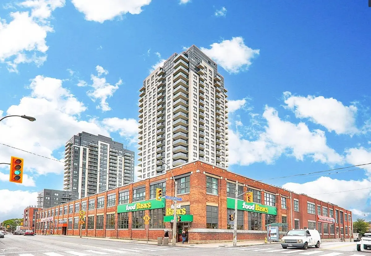 1410 Dupont RD #1803, Toronto W02, ON P1B 8Z4