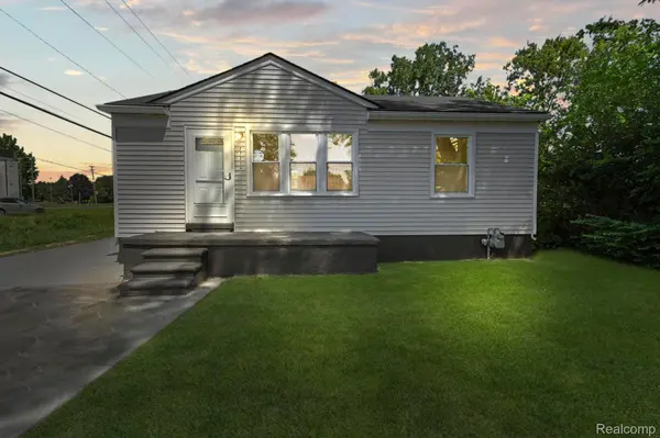 27334 NOTRE DAME ST, Inkster, MI 48141