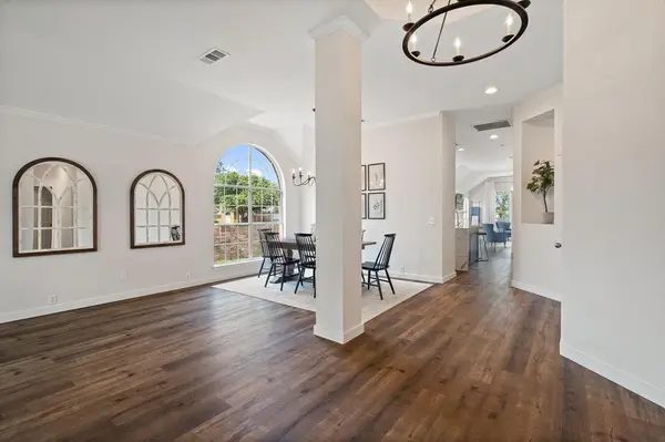 7301 Beckington Drive, Frisco, TX 75035