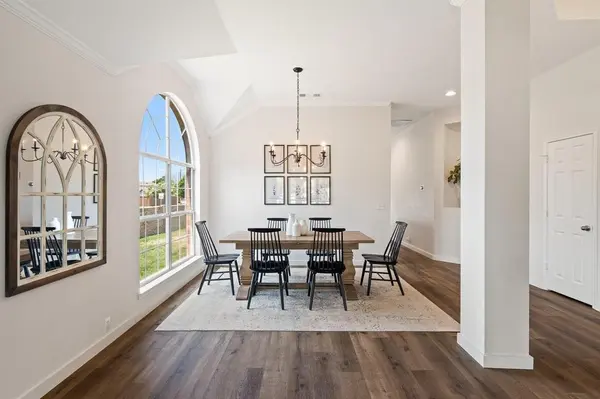 7301 Beckington Drive, Frisco, TX 75035