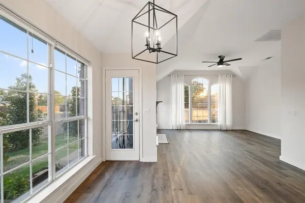 7301 Beckington Drive, Frisco, TX 75035