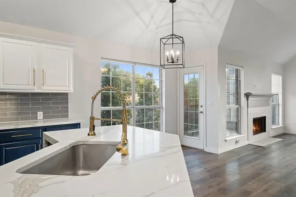 7301 Beckington Drive, Frisco, TX 75035