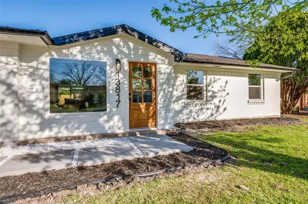 13817 Pyramid Drive, Farmers Branch, TX 75234