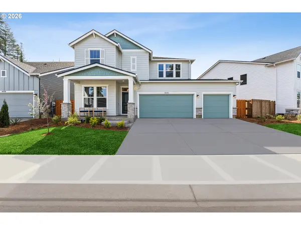 16462 SW Cambridge LN, Durham, OR 97224