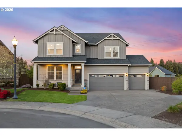 17311 NE 28TH CT, Ridgefield, WA 98642