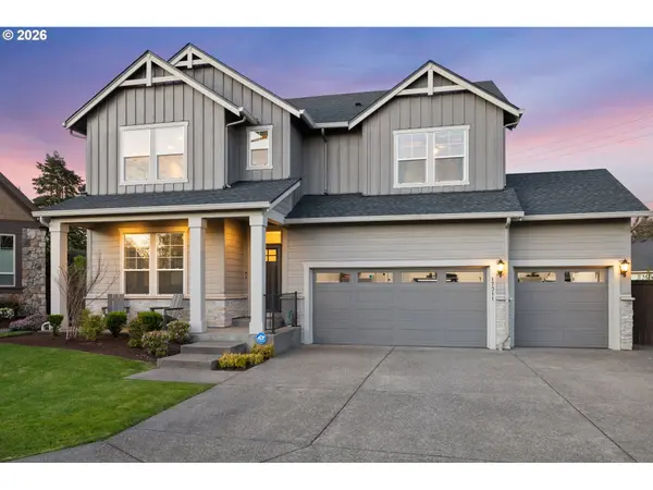 17311 NE 28TH CT, Ridgefield, WA 98642