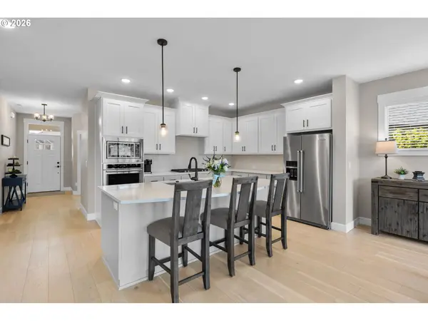 17311 NE 28TH CT, Ridgefield, WA 98642