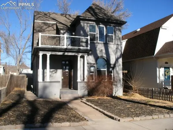 1121 Macon AVE, Canon City, CO 81212