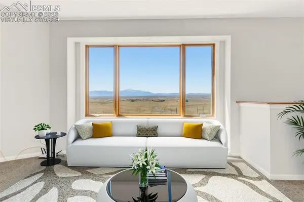 25798 Judge Orr RD, Calhan, CO 80808