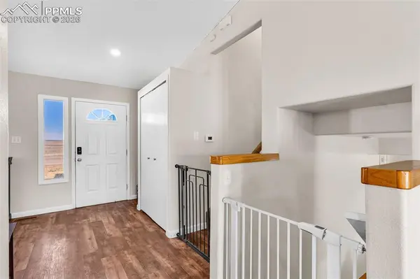 927 N Purcell BLVD, Pueblo West, CO 81007