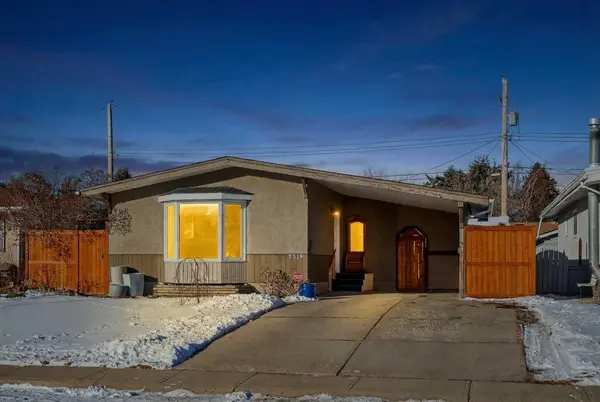 9519 3 ST SE, Calgary, AB T2J 0W7