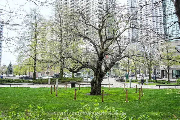 5168 Yonge ST #502, Toronto C07, ON M2N 0G1