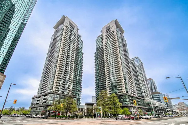 5168 Yonge ST #502, Toronto C07, ON M2N 0G1