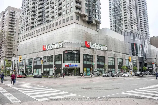 5168 Yonge ST #502, Toronto C07, ON M2N 0G1