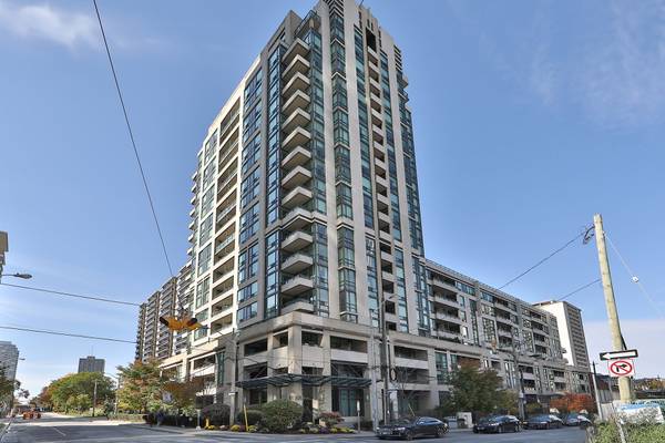 88 Broadway AVE #PH5, Toronto C10, ON M4P 0A5