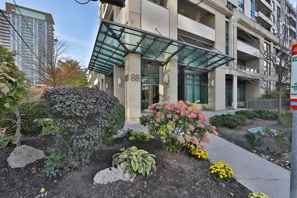 88 Broadway AVE #PH5, Toronto C10, ON M4P 0A5