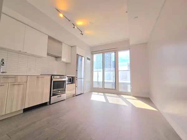 251 Jarvis ST #931, Toronto C08, ON M5B 0C3