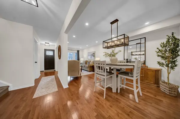 76 Cornwall DR, Ajax, ON L1T 3E9