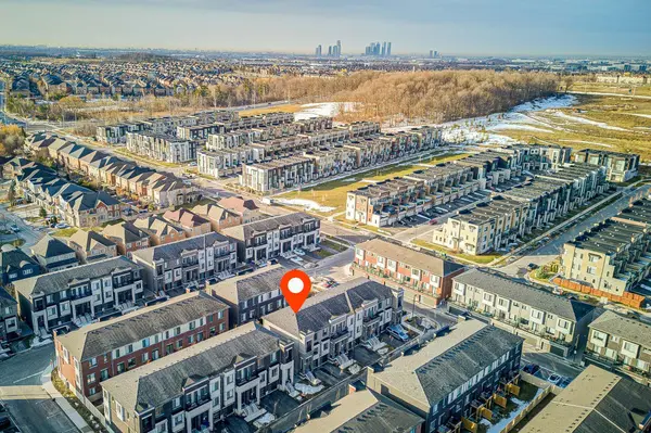 25 Origin WAY, Vaughan, ON L6A 0C6