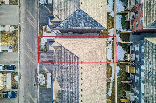 25 Origin WAY, Vaughan, ON L6A 0C6