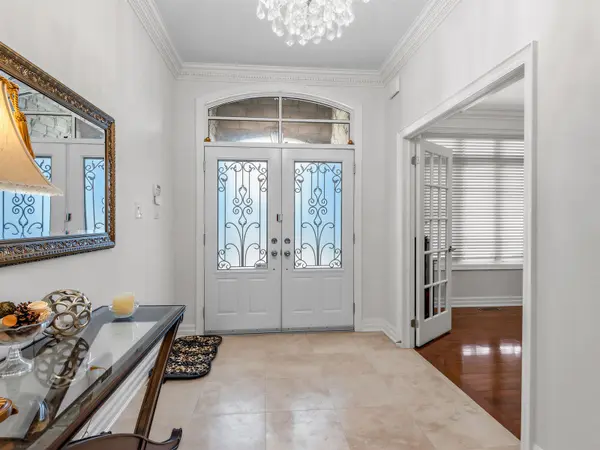 59 Black Walnut CRES, Richmond Hill, ON L4B 3S3