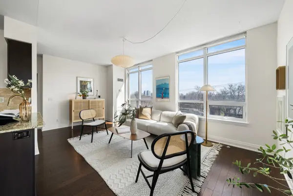 520 Steeles AVE W #611, Vaughan, ON L4J 0H2