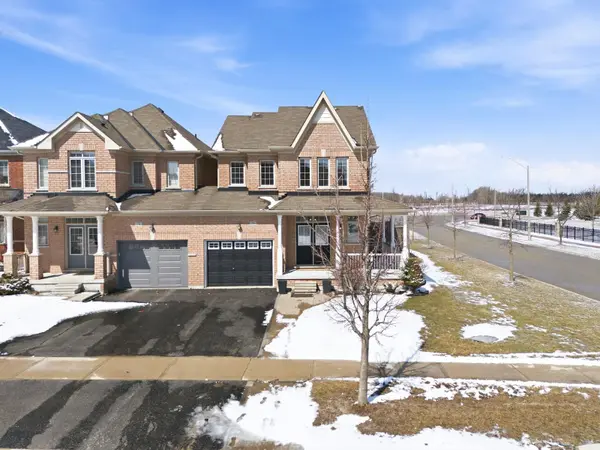 76 Forsyth CRES, Barrie, ON L4N 6R1