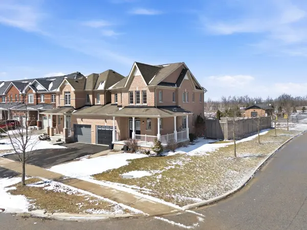 76 Forsyth CRES, Barrie, ON L4N 6R1