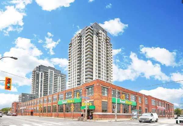 1410 Dupont RD #1803, Toronto W02, ON P1B 8Z4