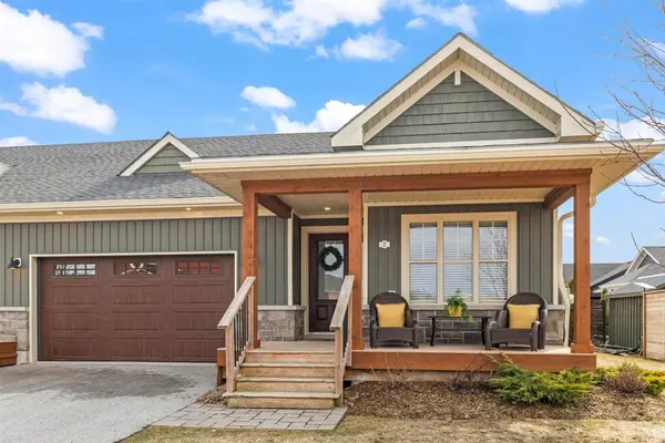 2 Fairway LN,  Saugeen Shores,  ON N0H 2C3